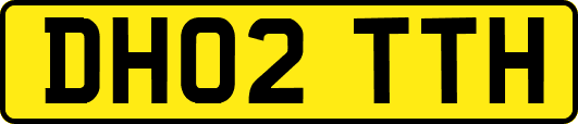 DH02TTH