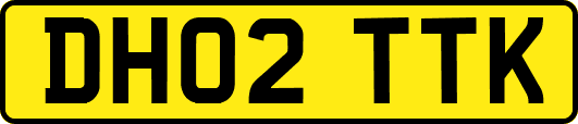 DH02TTK