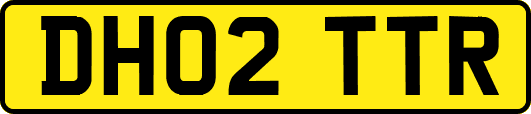DH02TTR