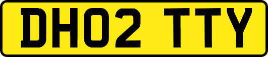 DH02TTY