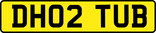 DH02TUB