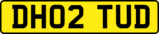DH02TUD