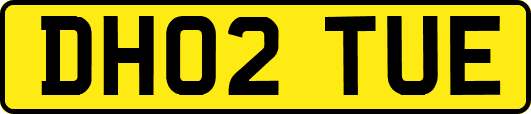 DH02TUE