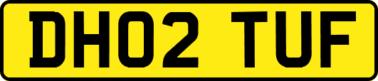 DH02TUF