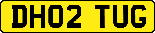 DH02TUG