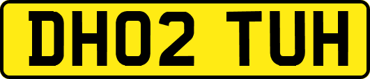 DH02TUH
