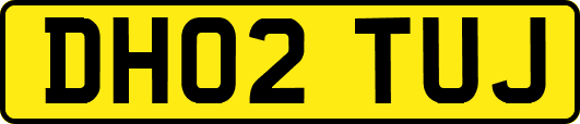 DH02TUJ