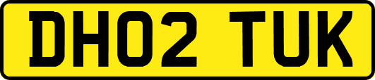 DH02TUK