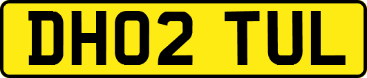 DH02TUL