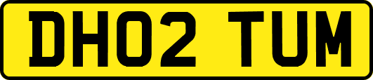 DH02TUM