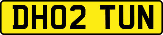 DH02TUN