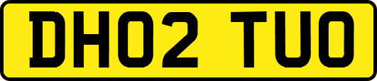 DH02TUO