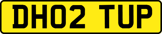 DH02TUP