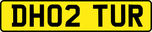 DH02TUR