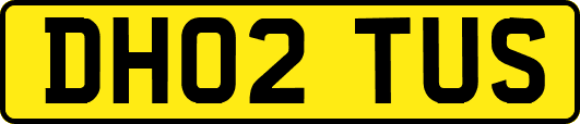 DH02TUS
