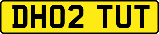 DH02TUT