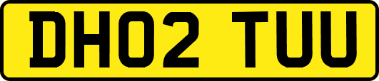 DH02TUU