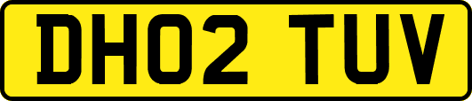 DH02TUV
