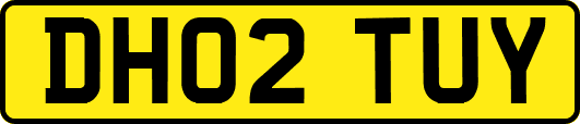DH02TUY