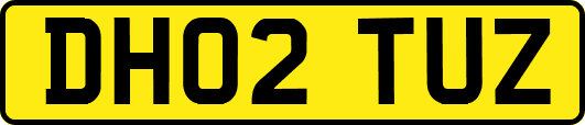 DH02TUZ