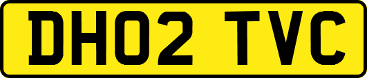 DH02TVC