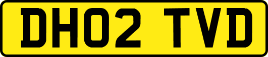 DH02TVD