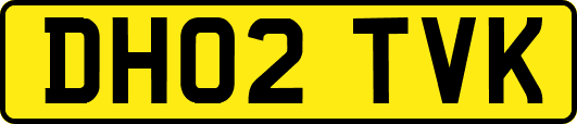 DH02TVK