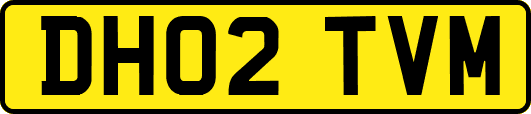 DH02TVM