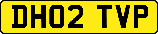 DH02TVP
