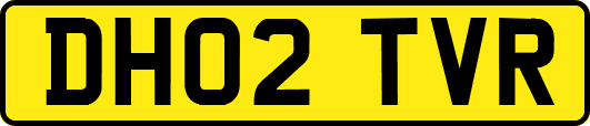 DH02TVR