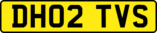 DH02TVS