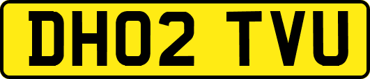 DH02TVU