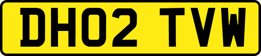 DH02TVW