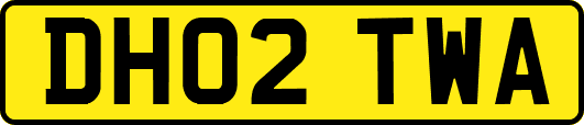 DH02TWA