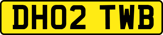 DH02TWB