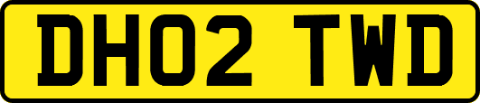 DH02TWD