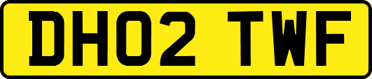 DH02TWF