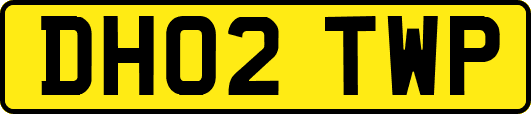 DH02TWP
