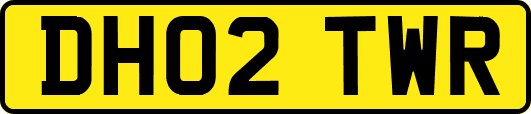 DH02TWR