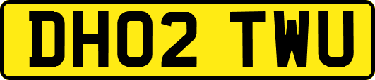DH02TWU