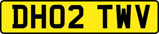 DH02TWV