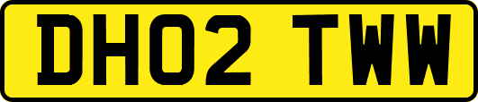 DH02TWW