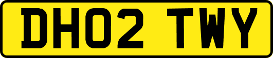 DH02TWY