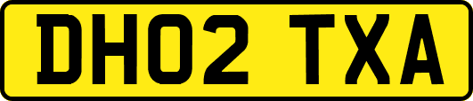 DH02TXA