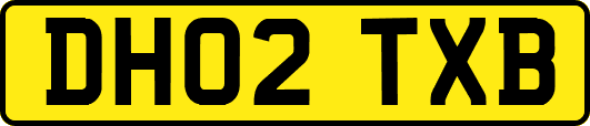 DH02TXB