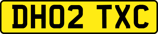 DH02TXC
