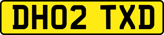 DH02TXD