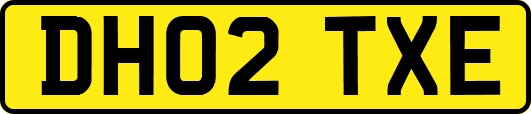 DH02TXE