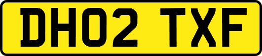 DH02TXF