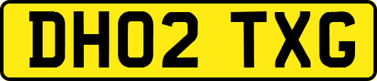 DH02TXG
